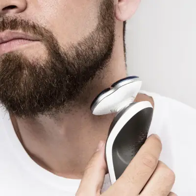 Barberarutrustning
