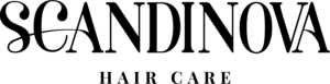 Scandinovahair Logo