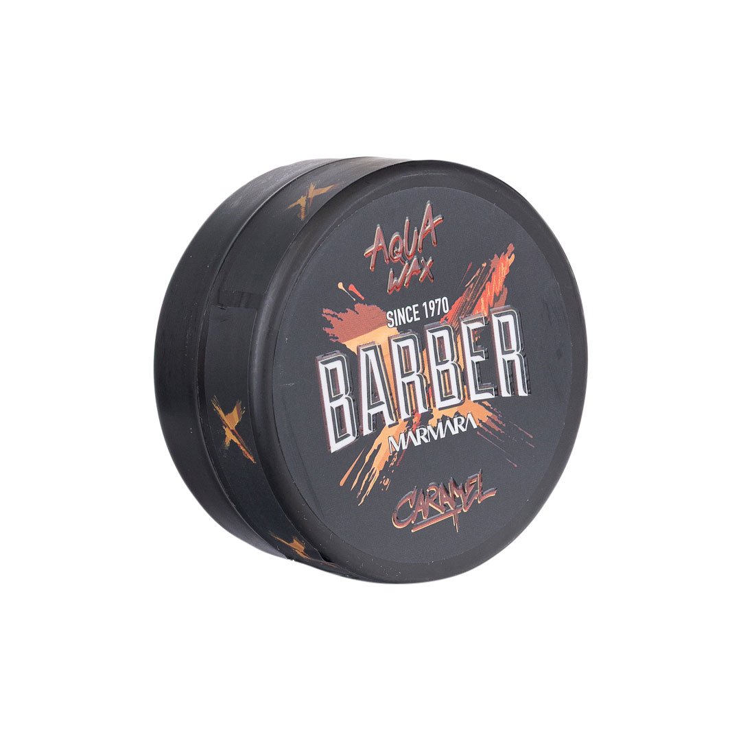 Barber Marmara Aqua Wax Caramel 150 ml