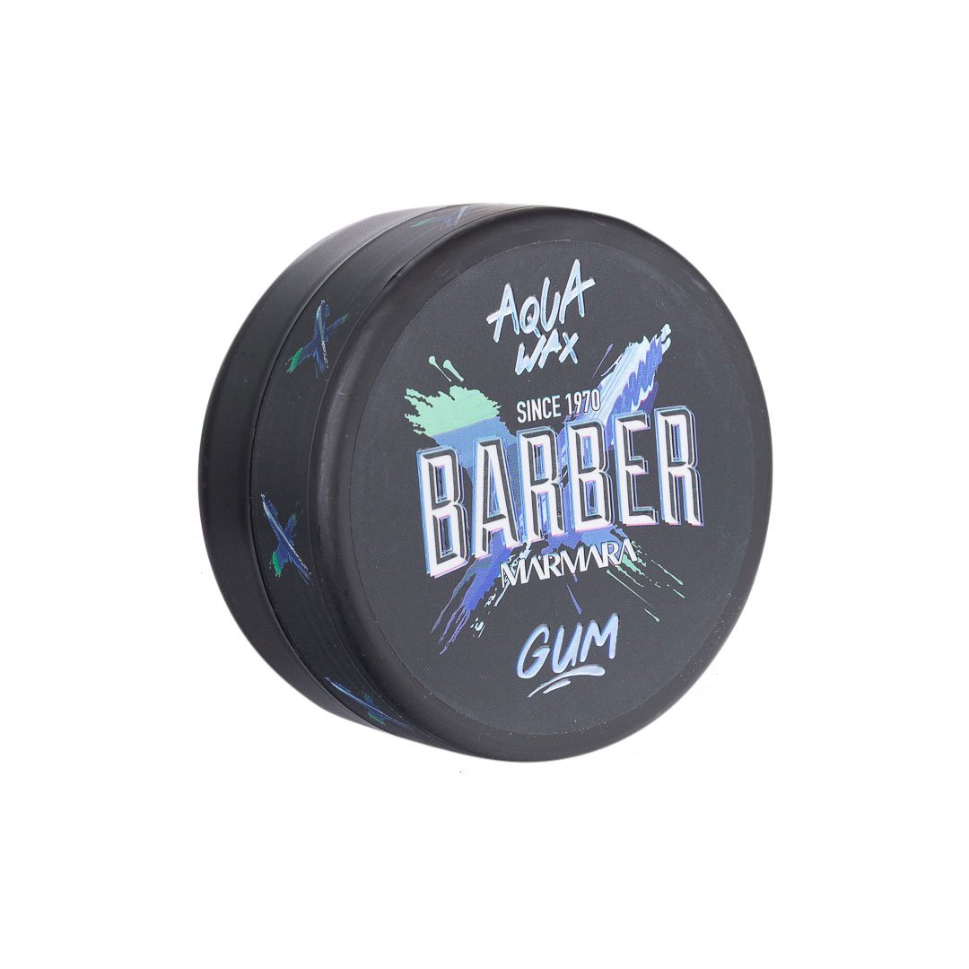 Barber Marmara Aqua Wax Gum 150 ml