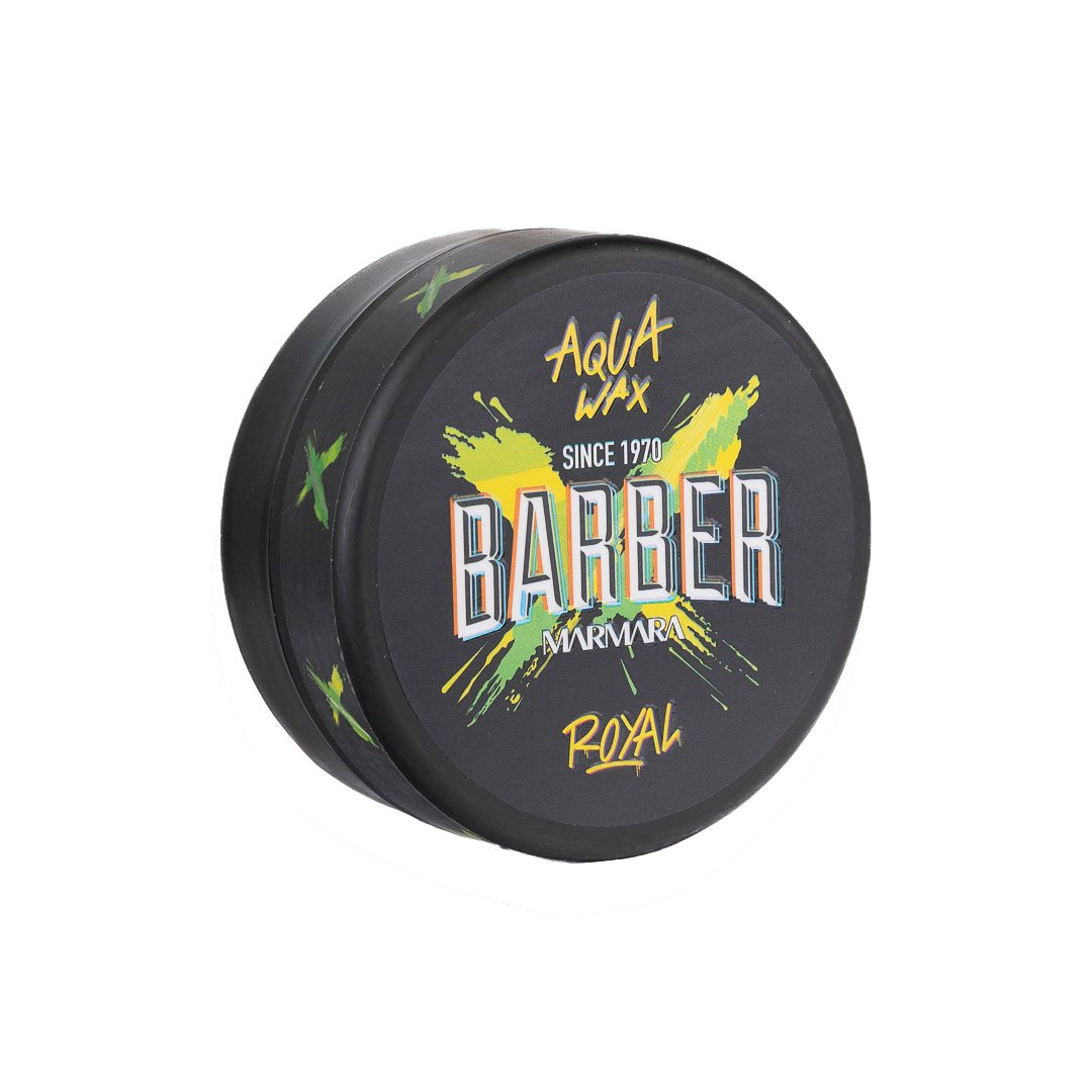Barber Marmara Aqua Wax Royal 150 ml