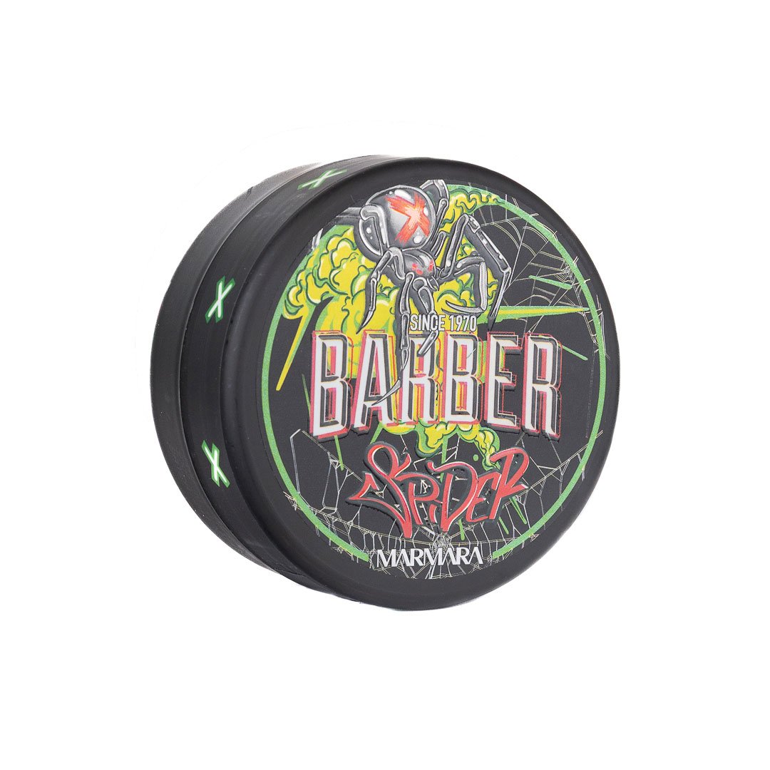 Barber Marmara Aqua Wax Spider 150 ml