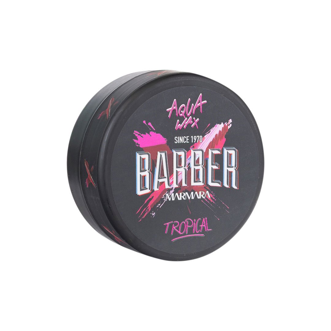 Barber Marmara Aqua Wax Tropical 150 ml