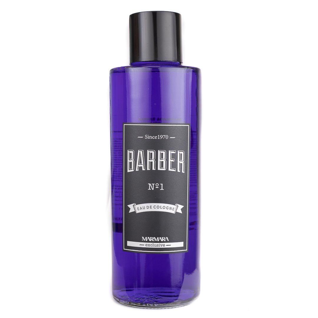 Barber Marmara Cologne 500 ml No.1