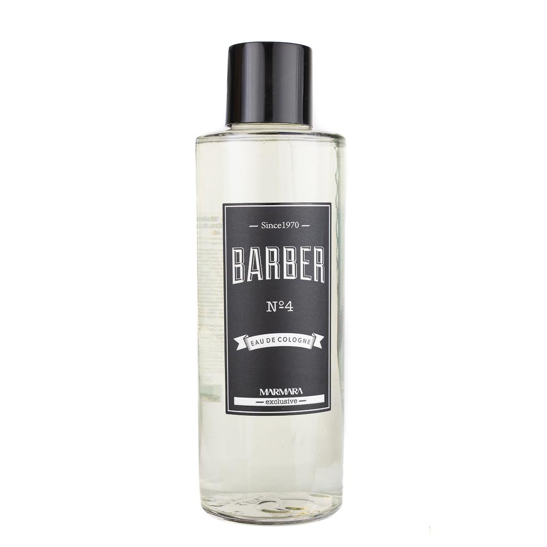 Barber Marmara Cologne 500 ml No.4