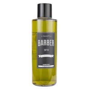 Barber Marmara Cologne 500 ml No.5