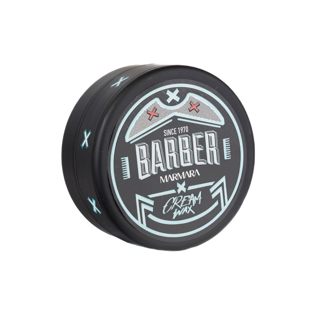 Barber Marmara Cream Wax 150 ml
