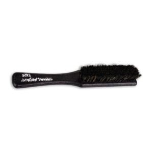 Barber Marmara Fade Brush S