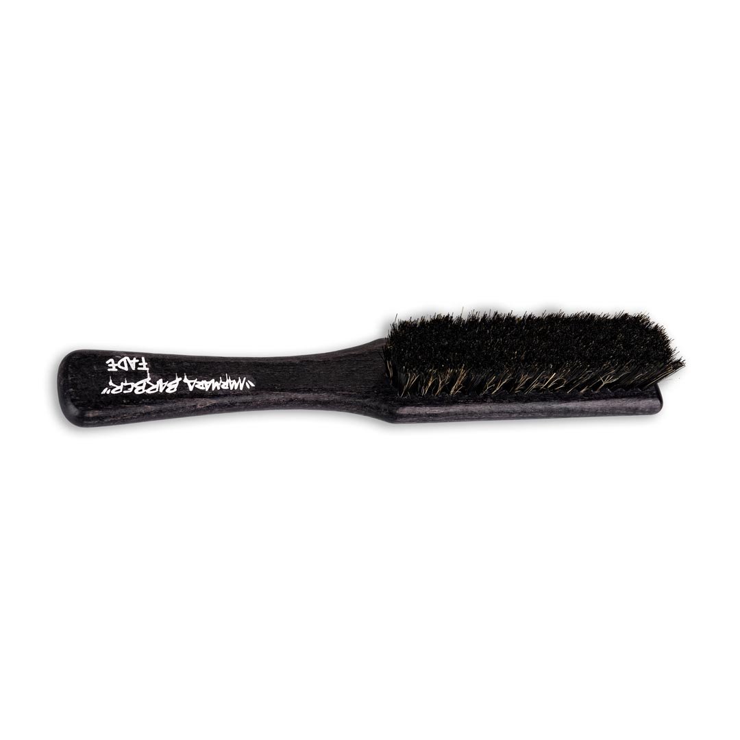 Barber Marmara Fade Brush S