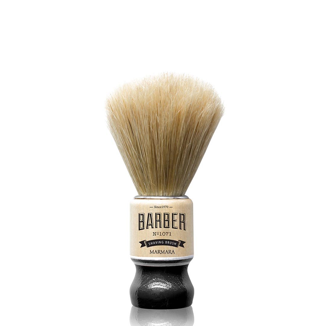 Barber Marmara Shaving Brush 1071