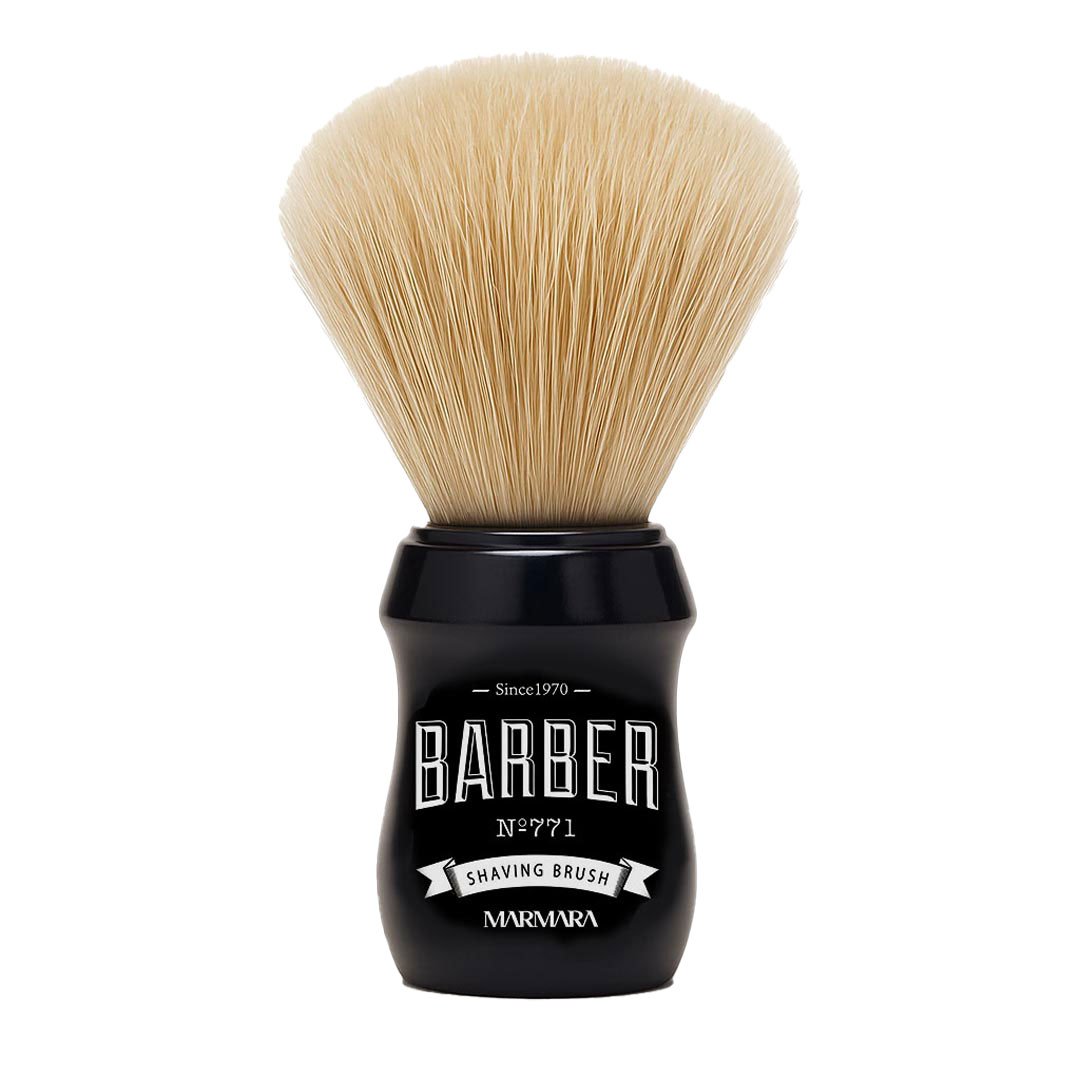 Barber Marmara Shaving Brush 771