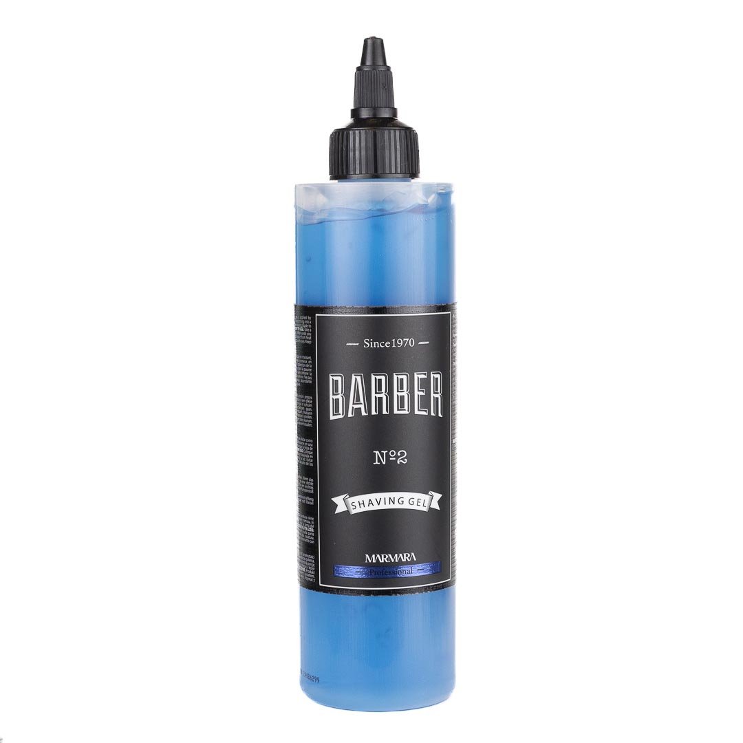 Barber Marmara Shaving Gel No.2 250 ml