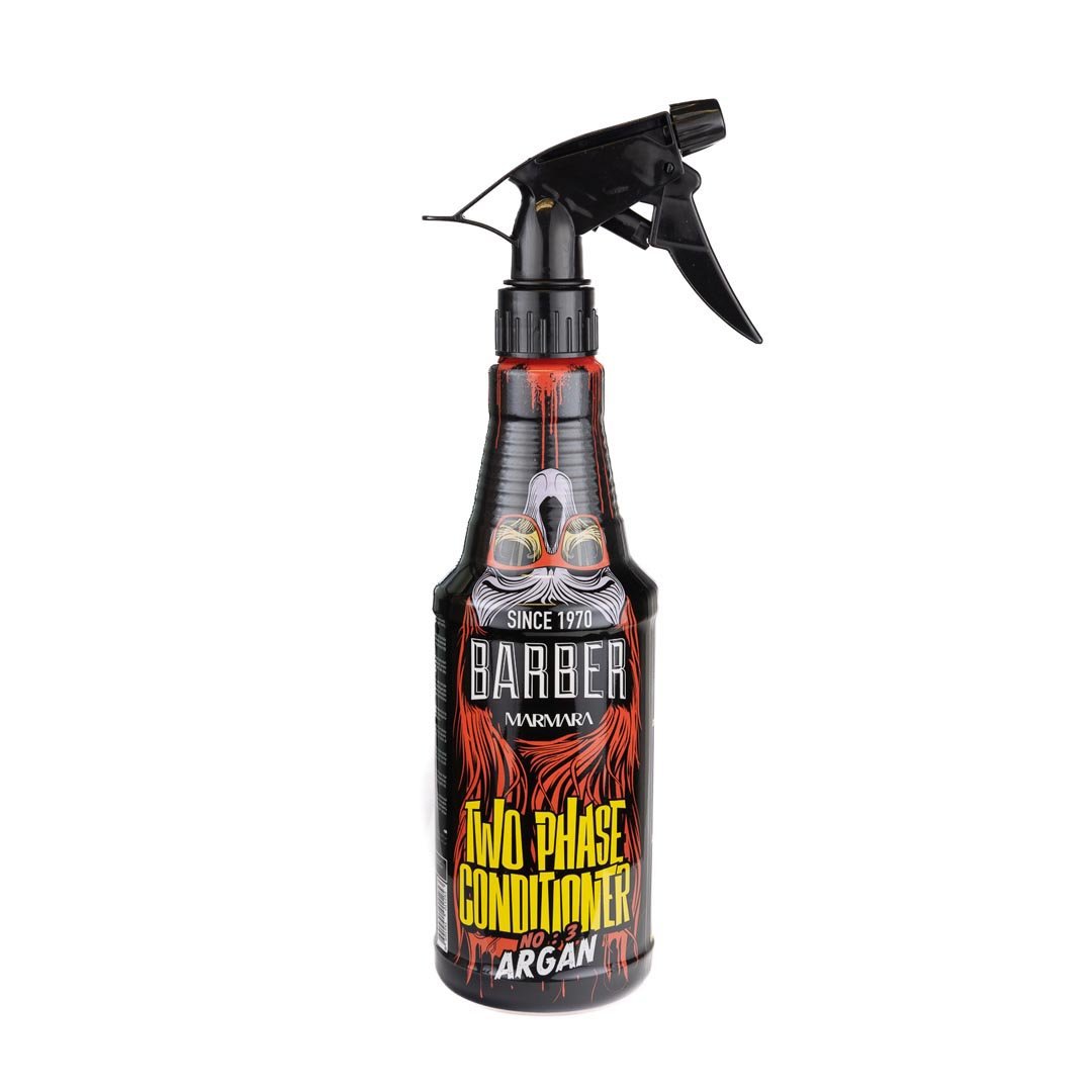 Barber Marmara Two Phase Conditoner Biotin 250 ml No.3
