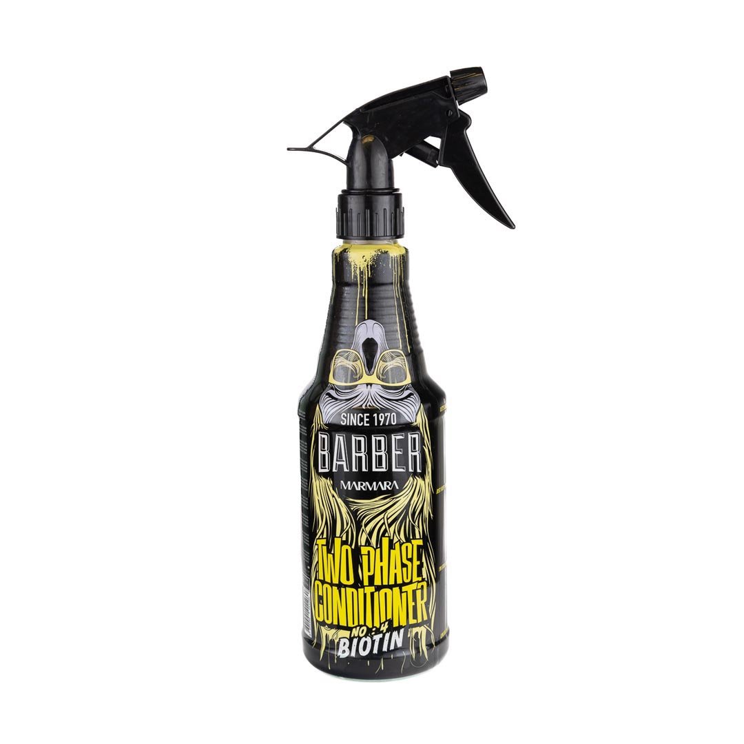 Barber Marmara Two Phase Conditoner Biotin 250 ml No.4