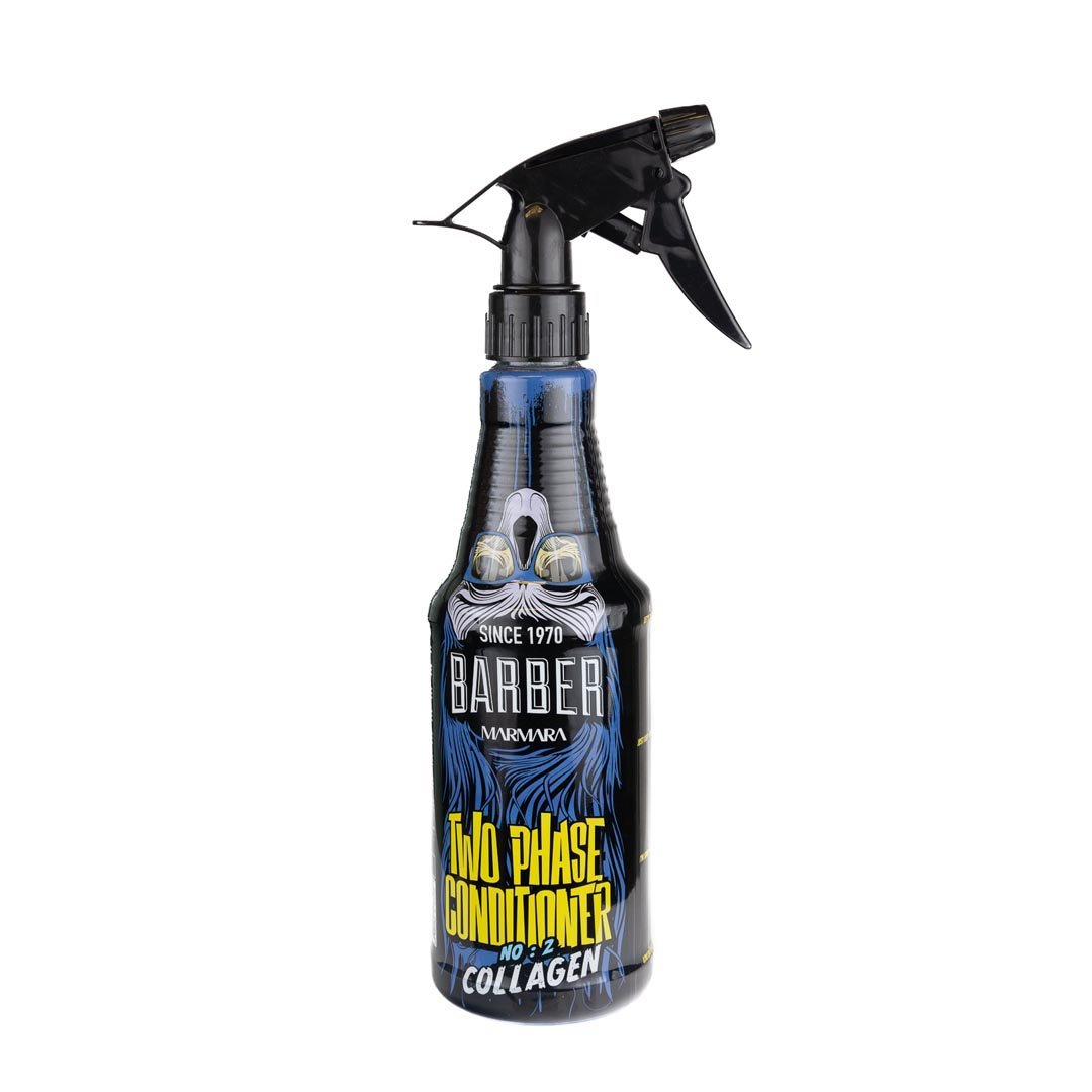Barber Marmara Two Phase Conditoner Biotin 250 ml No.2
