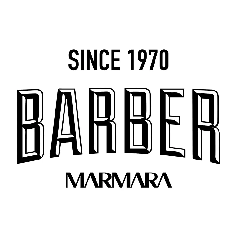 Barber Marmara Logo